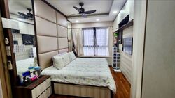 Twin Fountains (D25), Condominium #480692021